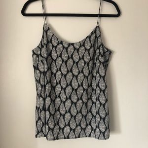 Merona Leaf Cami